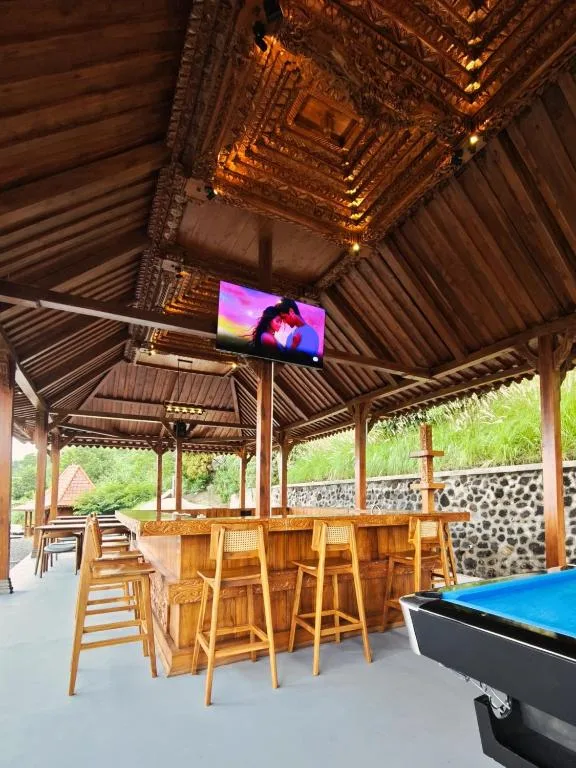 Arkaluna Resort & Adventure: another view