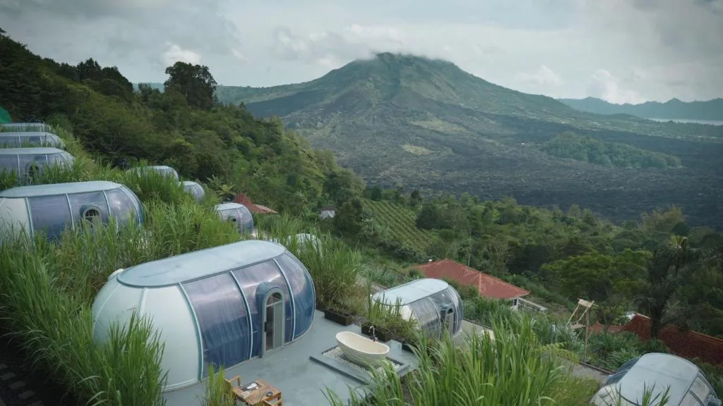 Arkaluna Resort & Adventure: another view