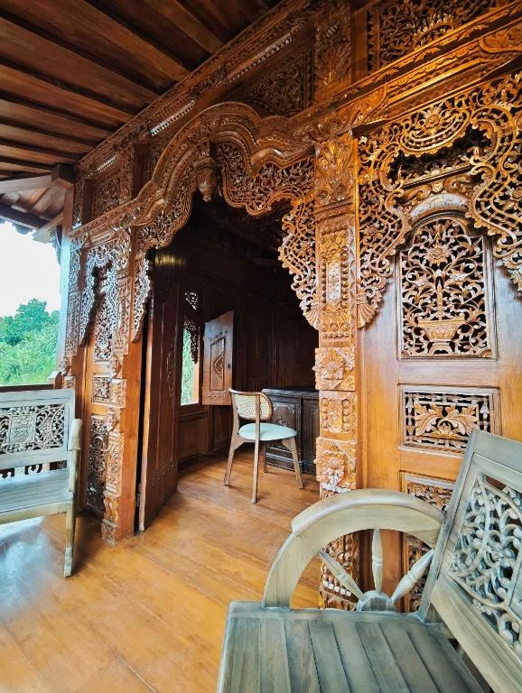 Arkaluna Resort & Adventure: another view