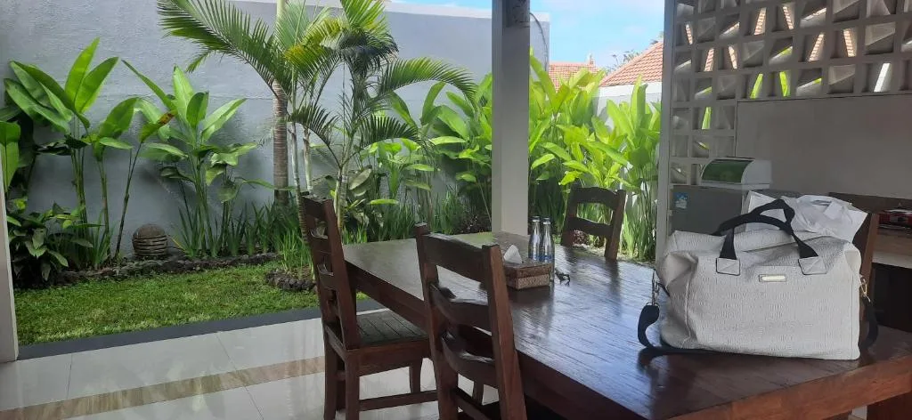 Avery Le Nixsun Villas Ungasan: another view