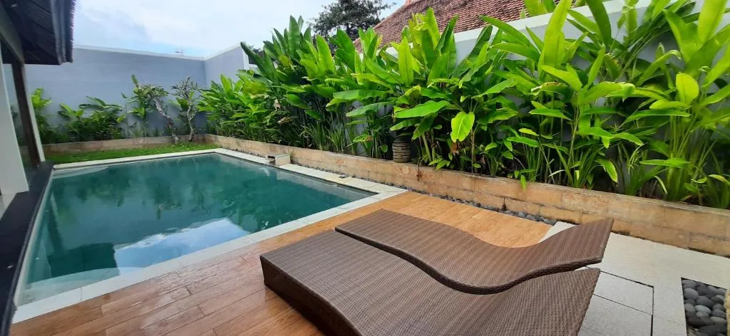 Avery Le Nixsun Villas Ungasan: another view