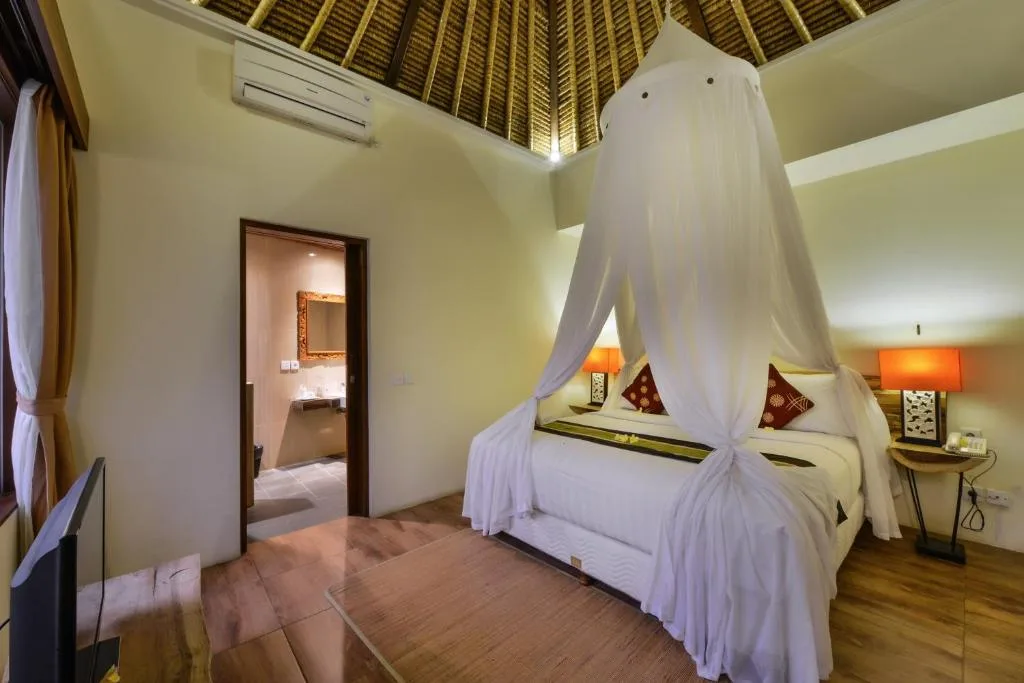 Avery Le Nixsun Villas Ungasan: another view