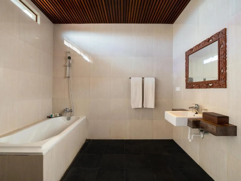 Avery Le Nixsun Villas Ungasan: another view