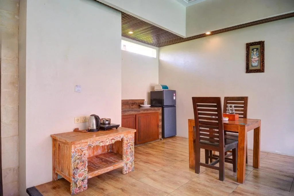Avery Le Nixsun Villas Ungasan: another view