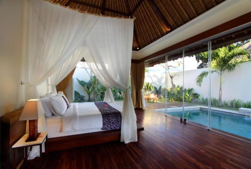 Avery Le Nixsun Villas Ungasan: another view