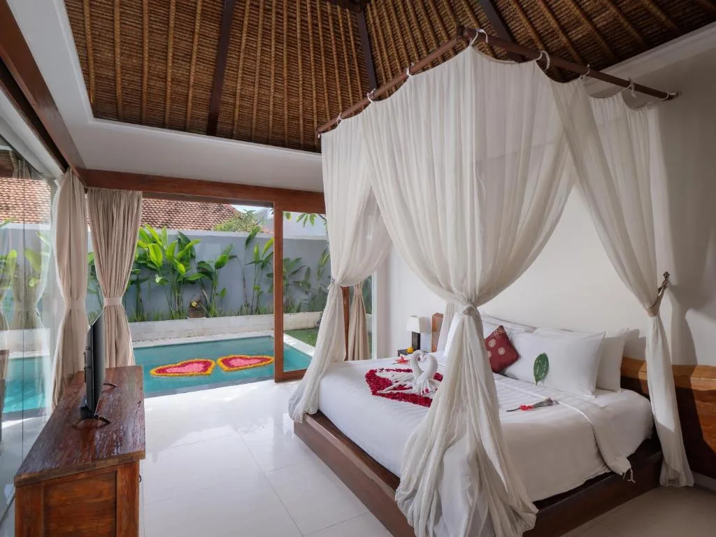 Avery Le Nixsun Villas Ungasan: another view