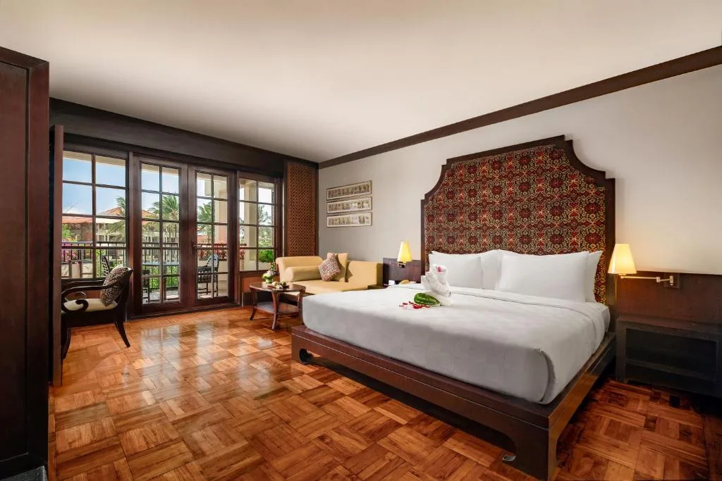 Ayodya Resort Bali: another view