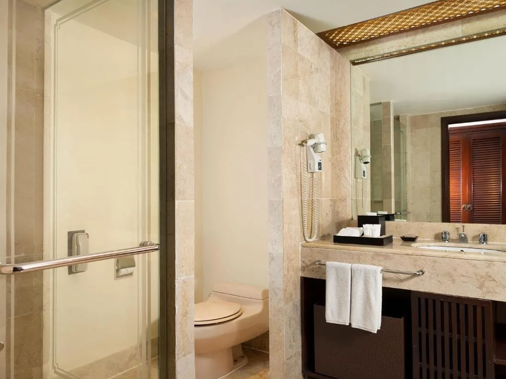 Ayodya Resort Bali: another view