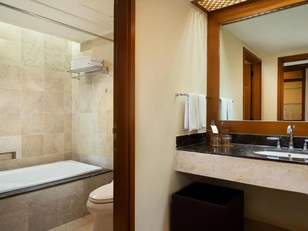 Ayodya Resort Bali: another view