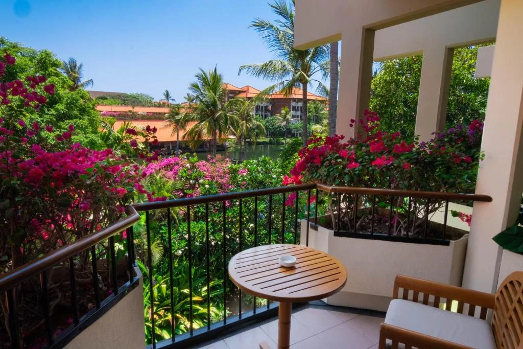 Ayodya Resort Bali: another view