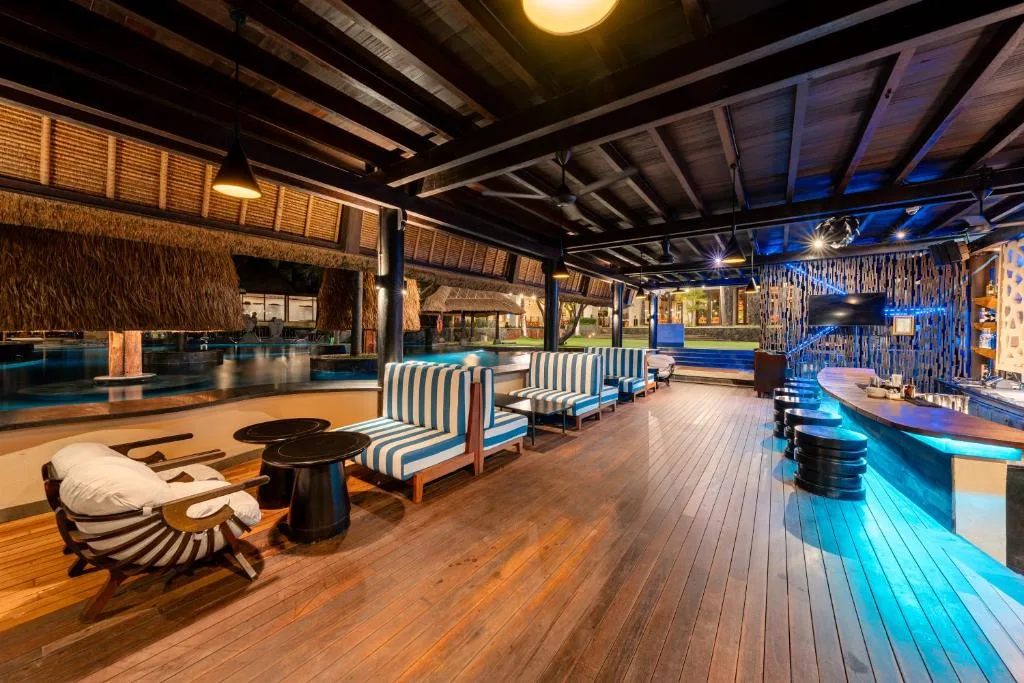 Holiday Inn Resort Bali Nusa Dua: another view