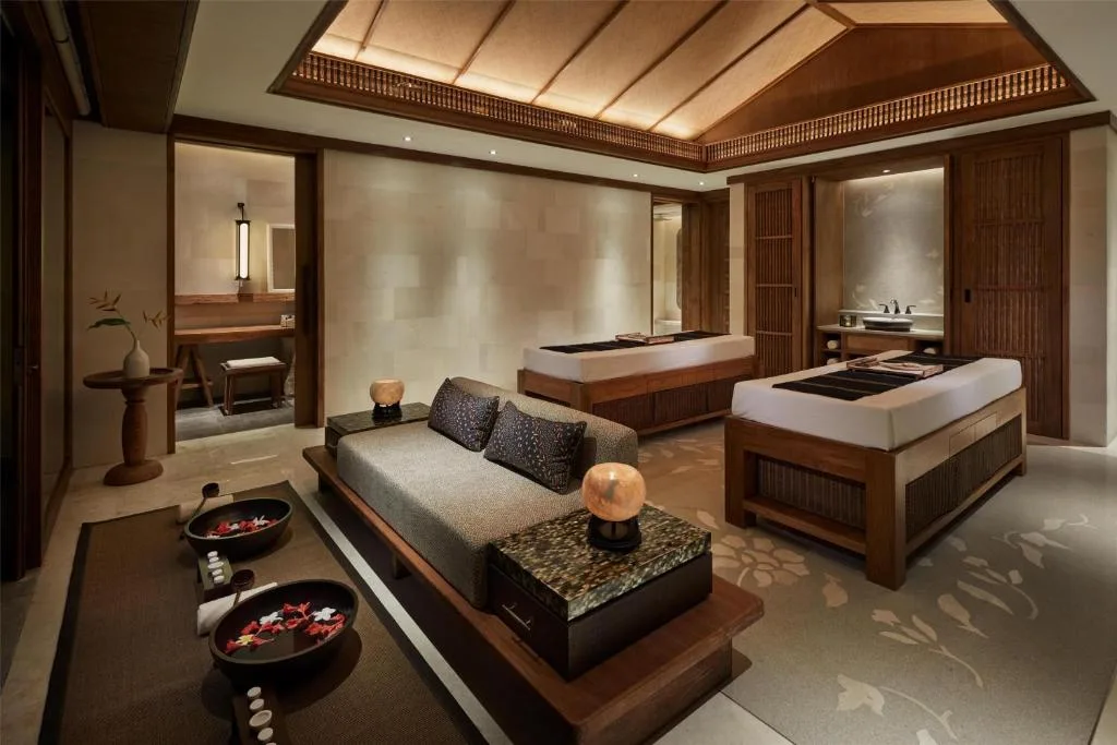 Hyatt Regency Bali: another view