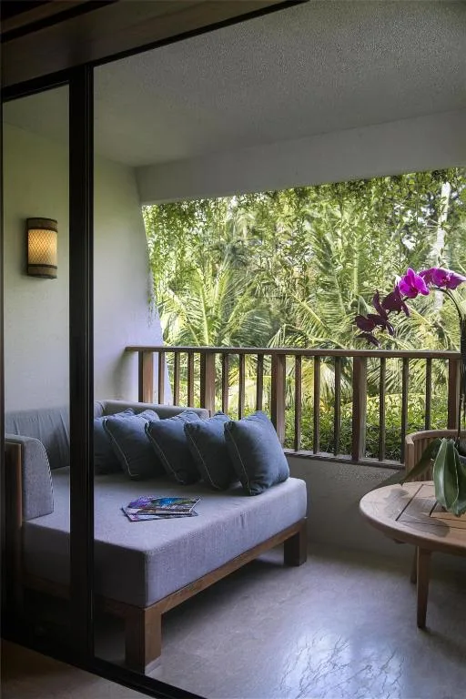 Hyatt Regency Bali: another view