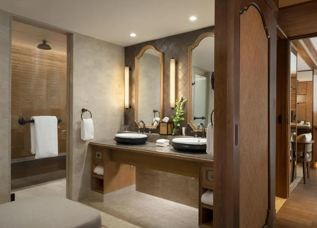 Hyatt Regency Bali: another view