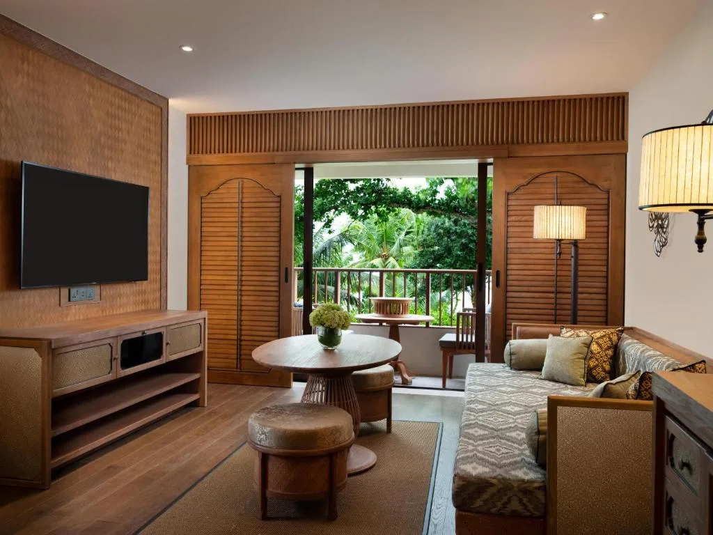 Hyatt Regency Bali: another view