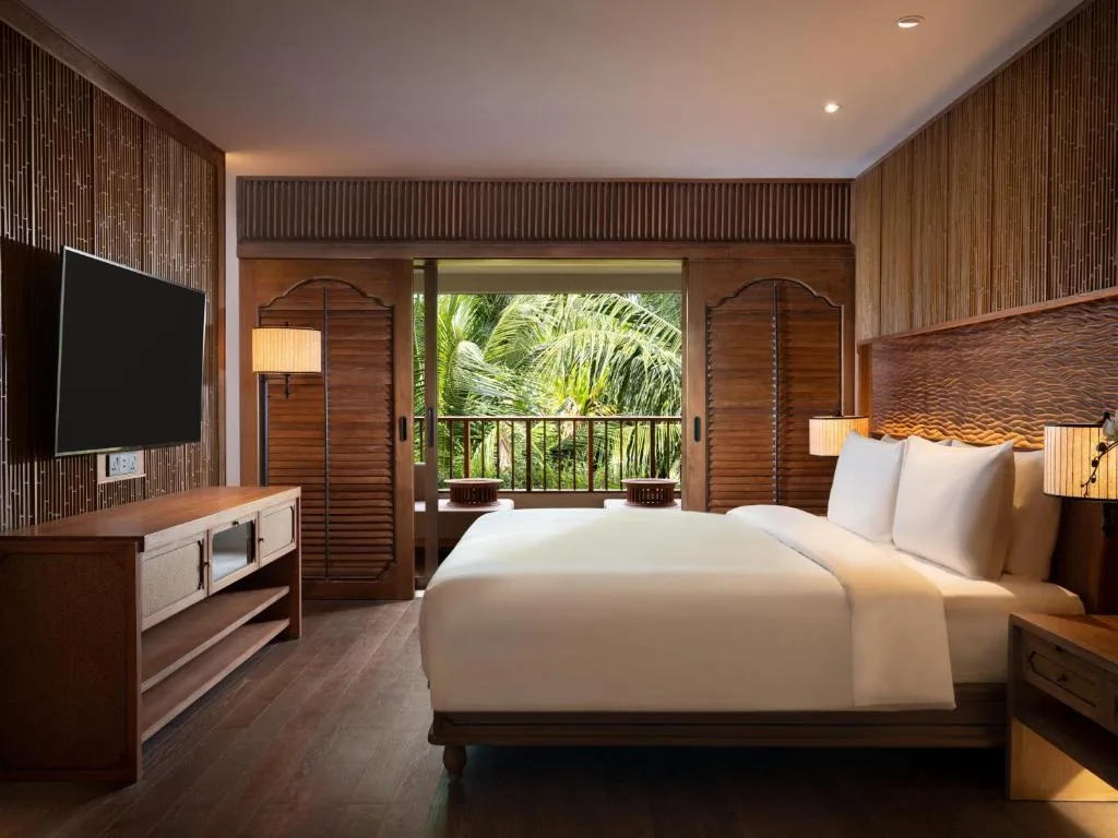 Hyatt Regency Bali: another view