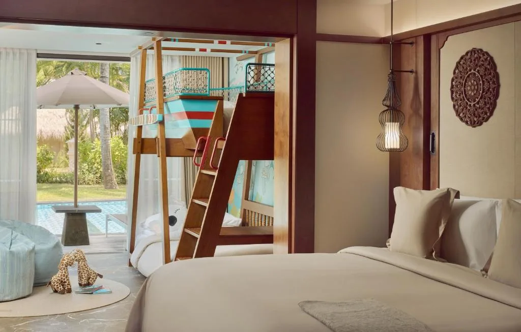 Paradisus by Meliá Bali: another view