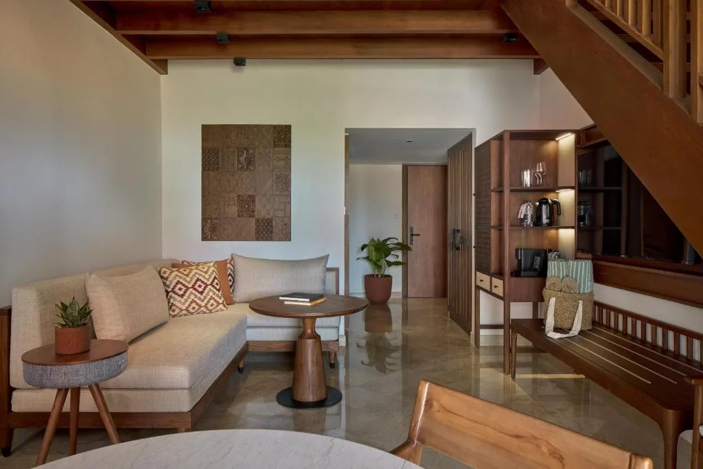 Paradisus by Meliá Bali: another view