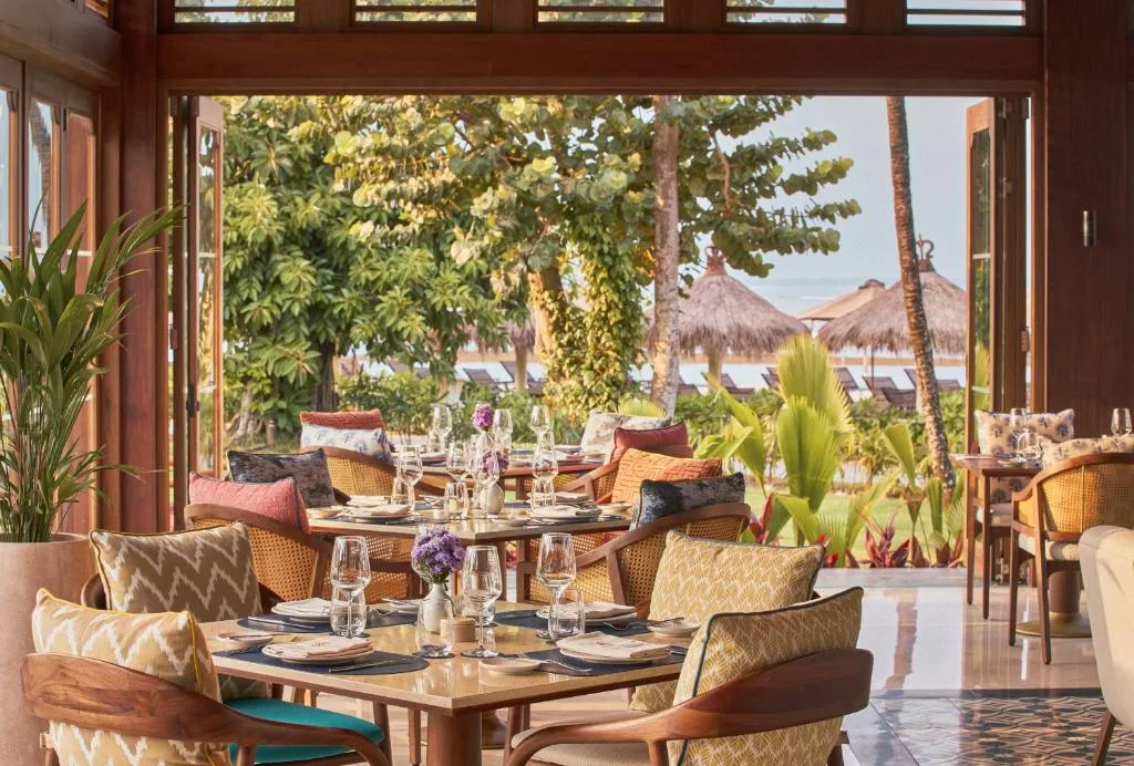 Paradisus by Meliá Bali: another view