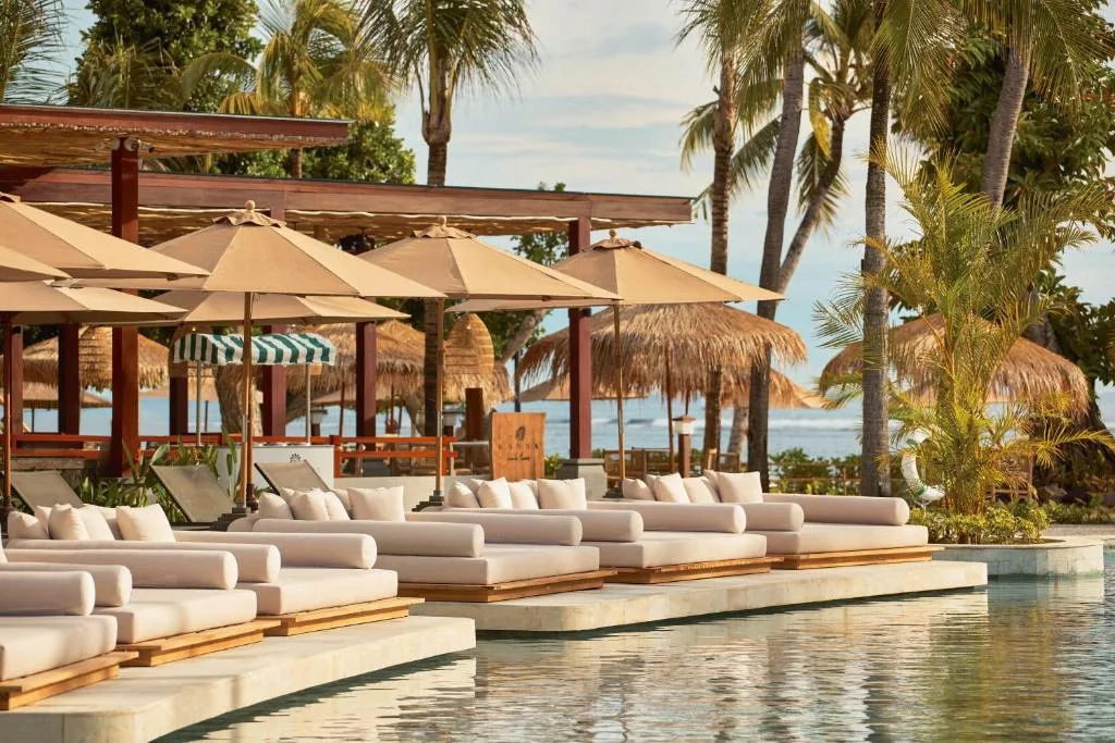 Paradisus by Meliá Bali: another view