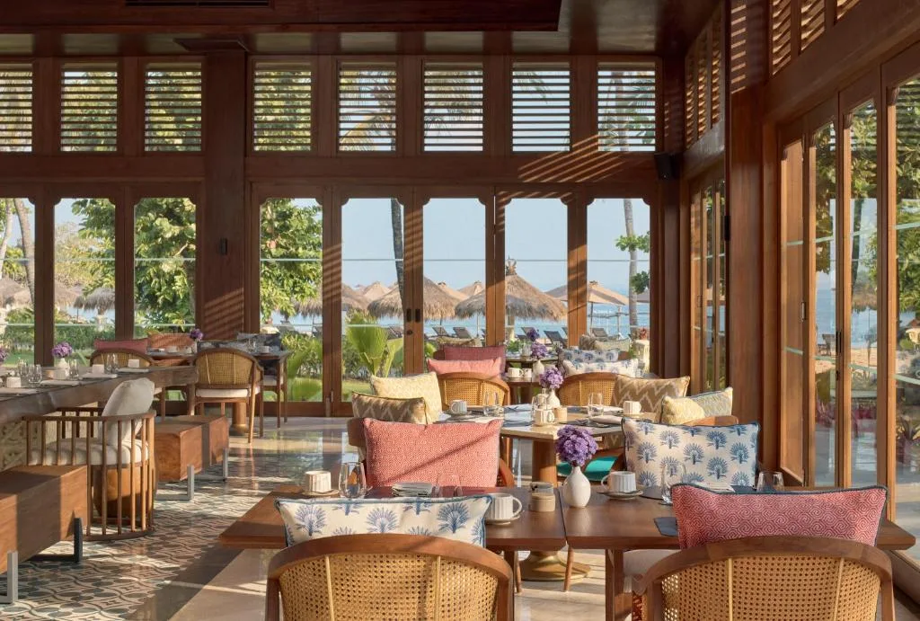 Paradisus by Meliá Bali: another view