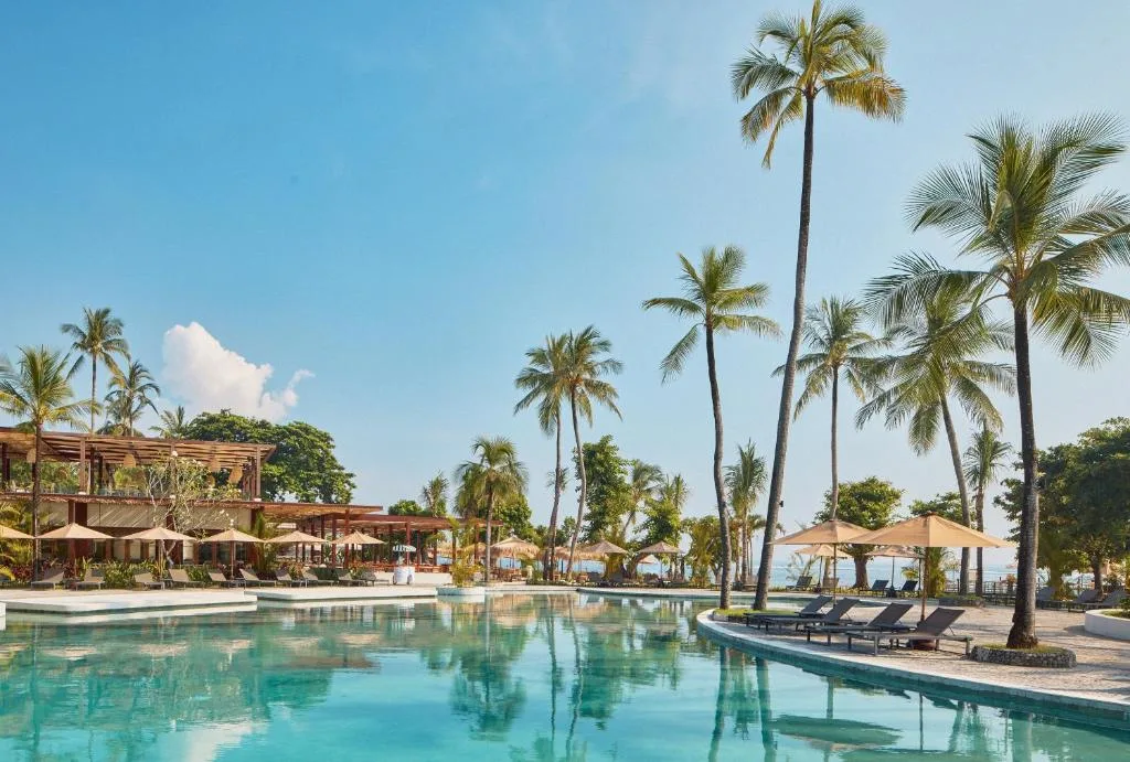 Paradisus by Meliá Bali: another view