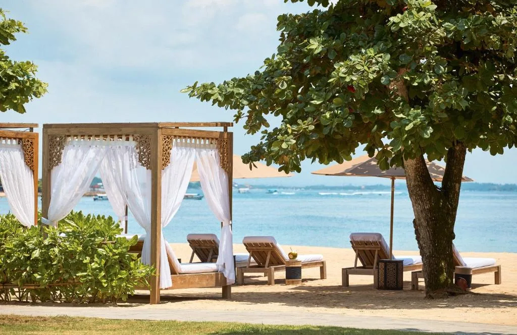 Paradisus by Meliá Bali: another view