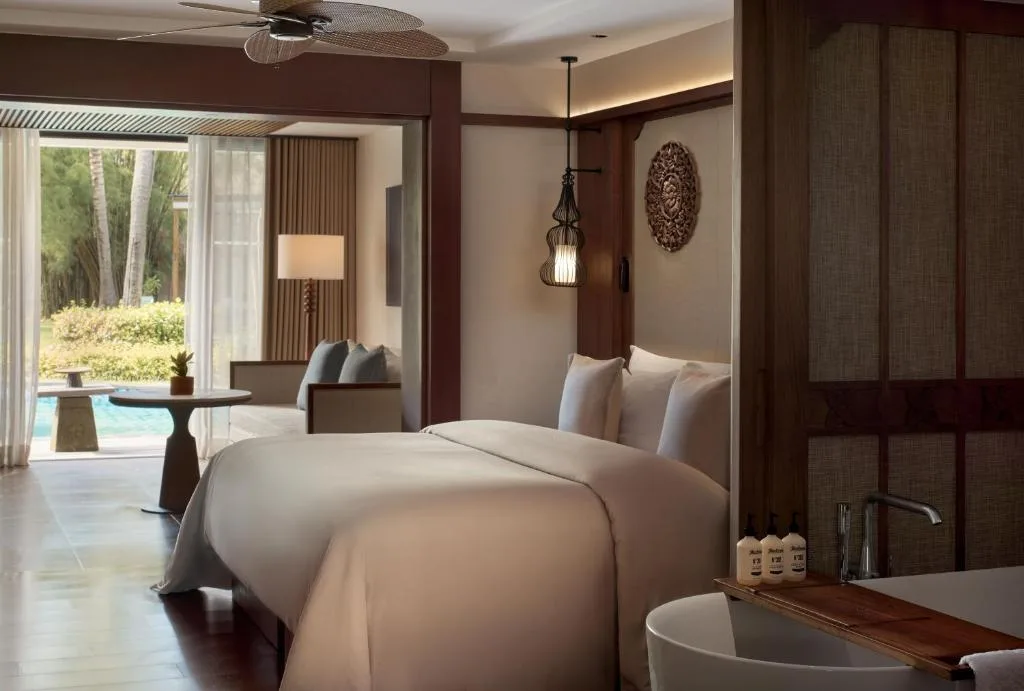 Paradisus by Meliá Bali: another view