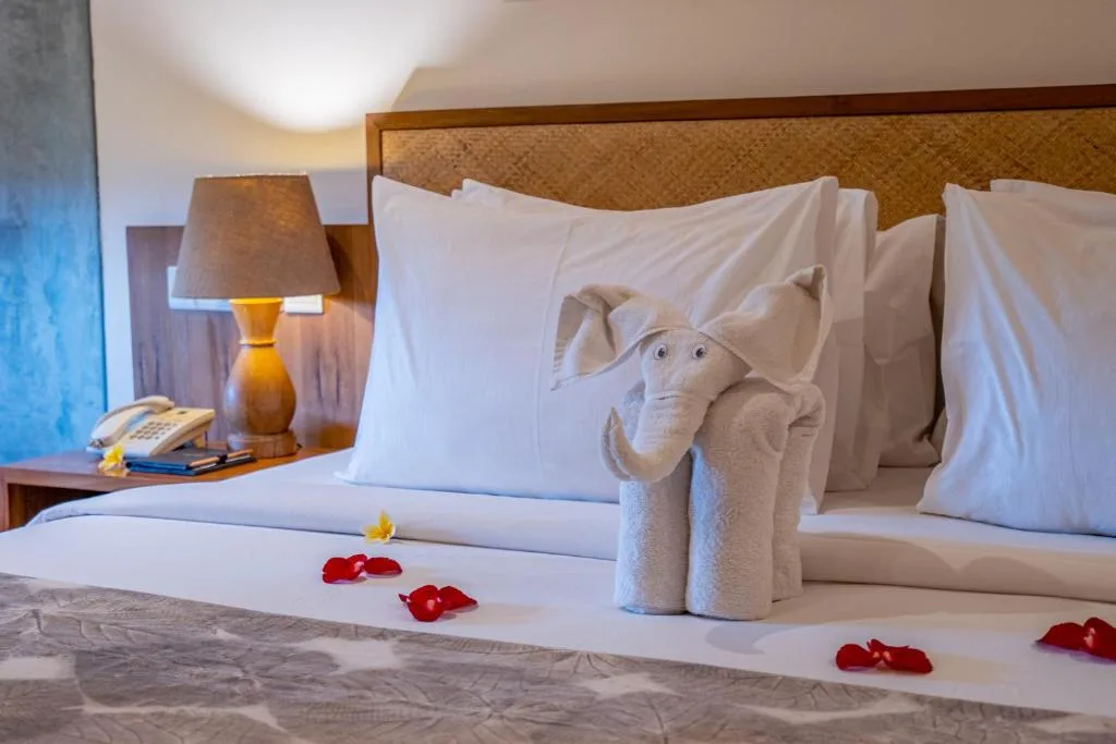 Purana Suite Ubud: another view