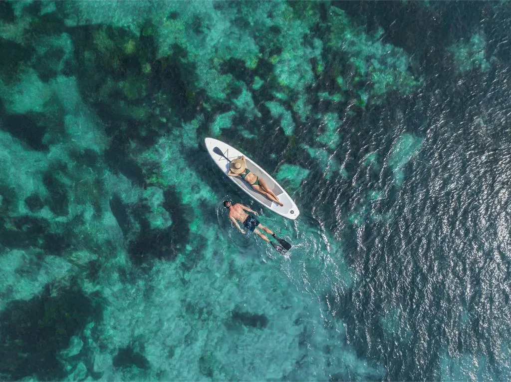 Samabe Bali Suites & Villas: another view