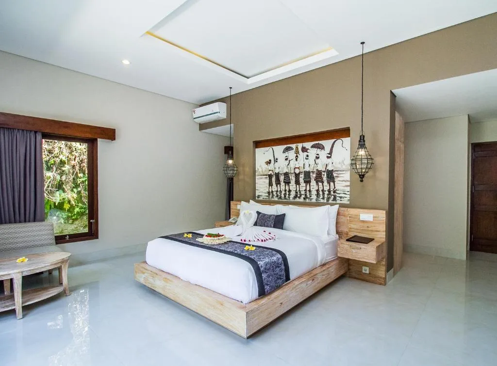 Ubud Hills Villas & Resort