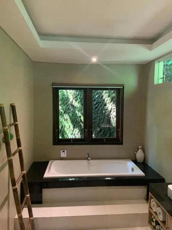 Ubud Hills Villas & Resort: another view