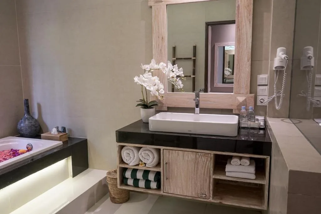 Ubud Hills Villas & Resort: another view