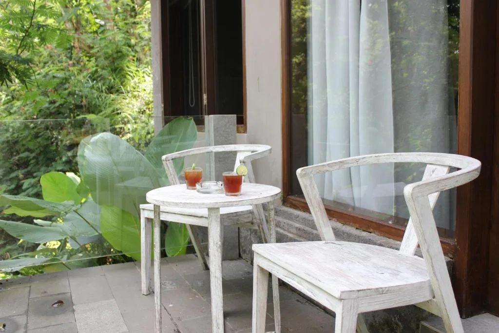 Ubud Hills Villas & Resort: another view