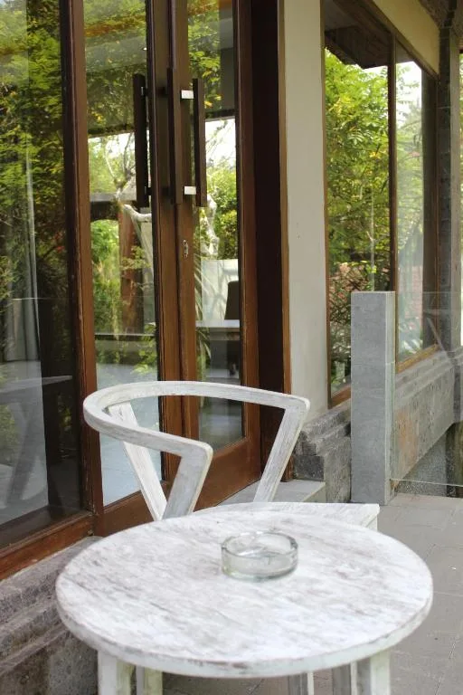 Ubud Hills Villas & Resort: another view