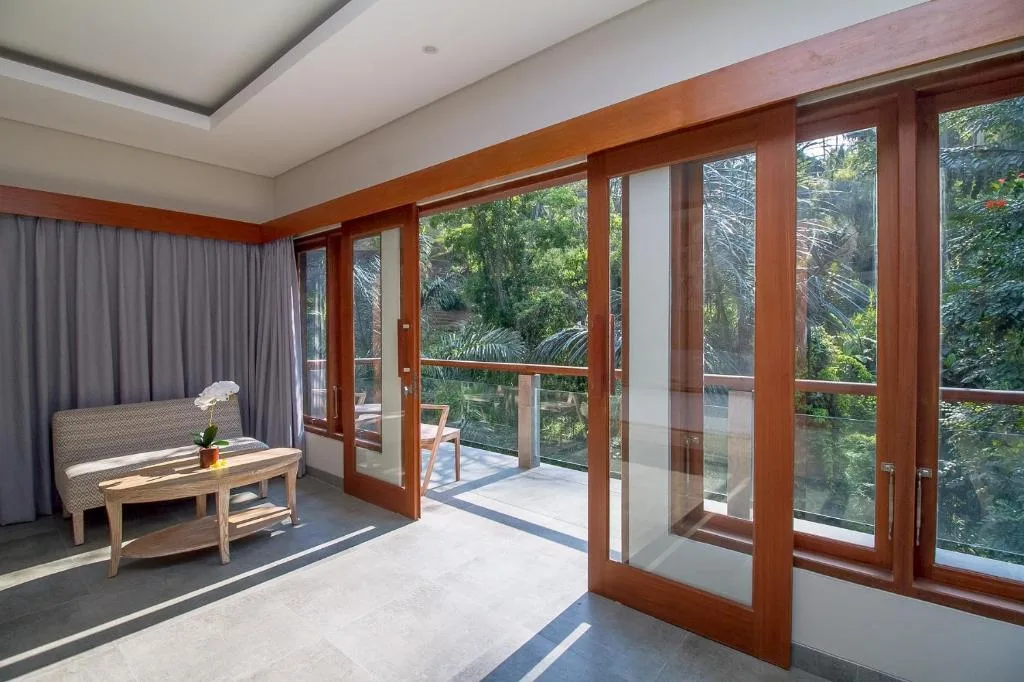 Ubud Hills Villas & Resort: another view